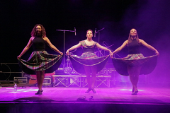 03/09/2021 - Ladispoli Summer Celtic Festival