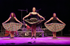 03/09/2021 - Ladispoli Summer Celtic Festival