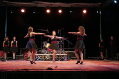 03/09/2021 - Ladispoli Summer Celtic Festival