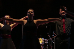03/09/2021 - Ladispoli Summer Celtic Festival