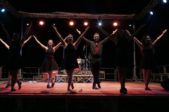 03/09/2021 - Ladispoli Summer Celtic Festival