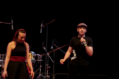 03/09/2021 - Ladispoli Summer Celtic Festival