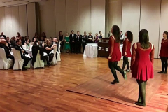 17/03/2018 - Roma - Hotel Parco dei Principi - Celtic Ball