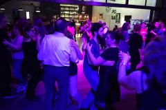 22/12/2019 - Roma - The Living - Serata danzante con musica dei Fragment