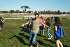 30/10/2022 - Roma - Capannelle - Festa_Celtica
