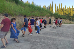 24/08/2024 - Nazzano - Tiber Celtic Fest