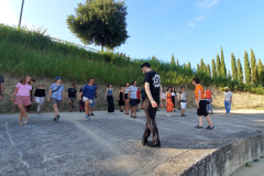 24/08/2024 - Nazzano - Tiber Celtic Fest