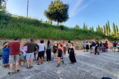 24/08/2024 - Nazzano - Tiber Celtic Fest