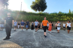 24/08/2024 - Nazzano - Tiber Celtic Fest