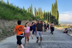 24/08/2024 - Nazzano - Tiber Celtic Fest
