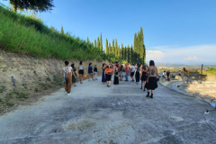 24/08/2024 - Nazzano - Tiber Celtic Fest