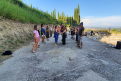 24/08/2024 - Nazzano - Tiber Celtic Fest