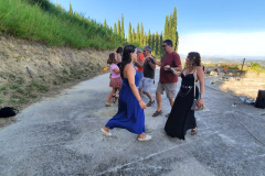 24/08/2024 - Nazzano - Tiber Celtic Fest