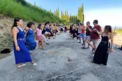 24/08/2024 - Nazzano - Tiber Celtic Fest