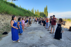 24/08/2024 - Nazzano - Tiber Celtic Fest