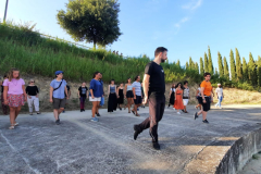 24/08/2024 - Nazzano - Tiber Celtic Fest