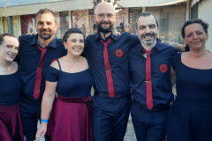 19/06/2022 - Roma - Eschilo2 - Festa di fine anno 2022