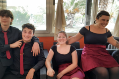 19/06/2022 - Roma - Eschilo2 - Festa di fine anno 2022