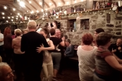 Viaggio in Irlanda 2019 - Kilfenora - Seconda serata danzanteub-Ceili
