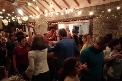 Viaggio in Irlanda 2019 - Kilfenora - Seconda serata danzante